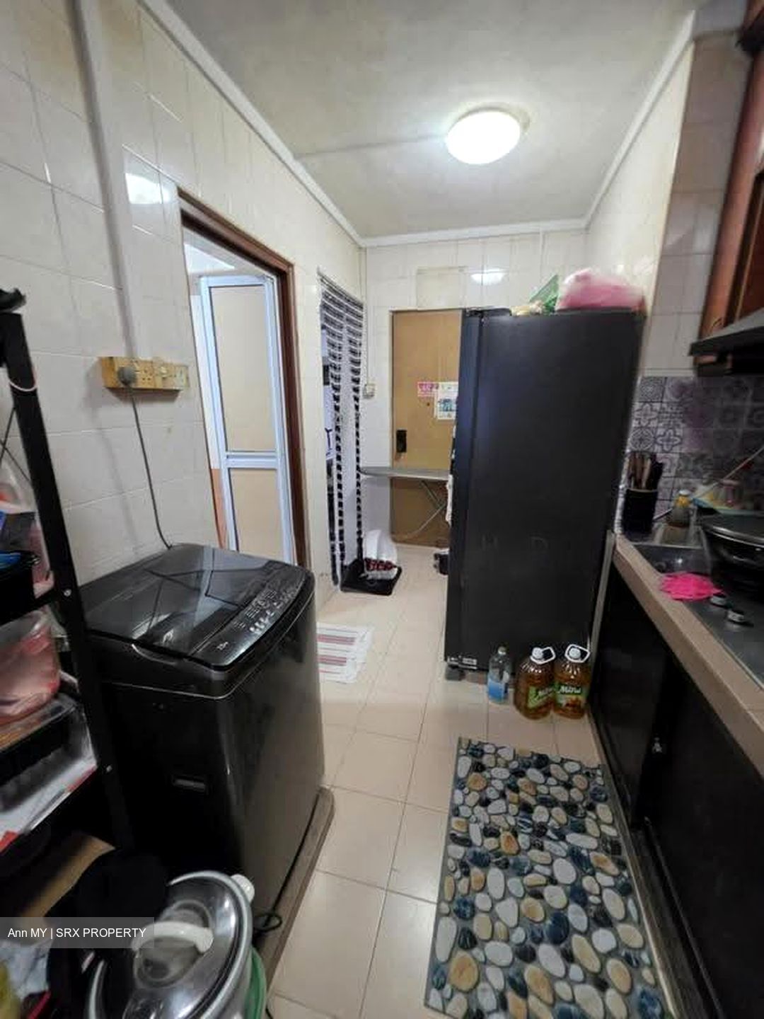 Blk 115B Yishun Ring Road (Yishun), HDB 4 Rooms #624958421